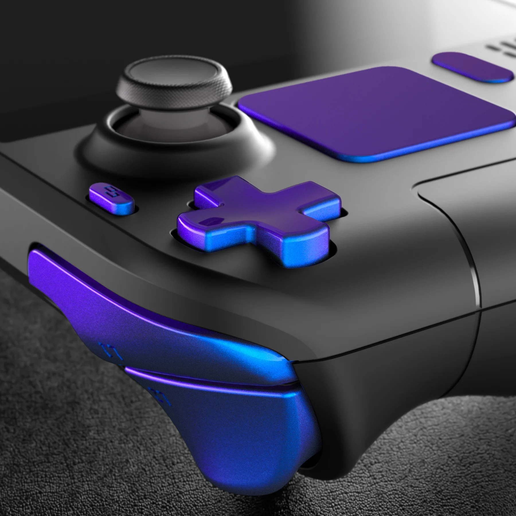 Steam Deck本体LCD 1TB 、アクセサリーなど