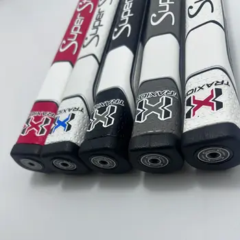 Golf Putter Grip Set 4