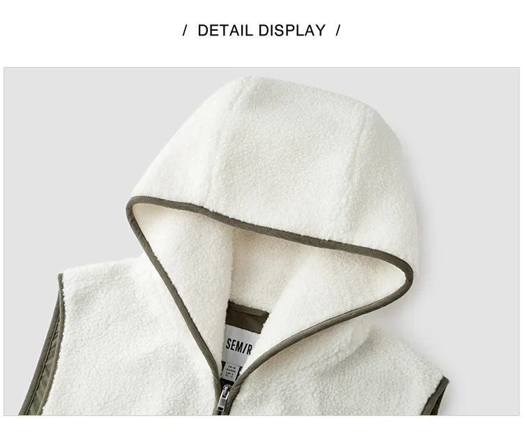 Chaqueta de algodón para mujer, chaleco de lana de cordero de imitación, impermeable, ligera, de algodón, conjunto de dos piezas para invierno.