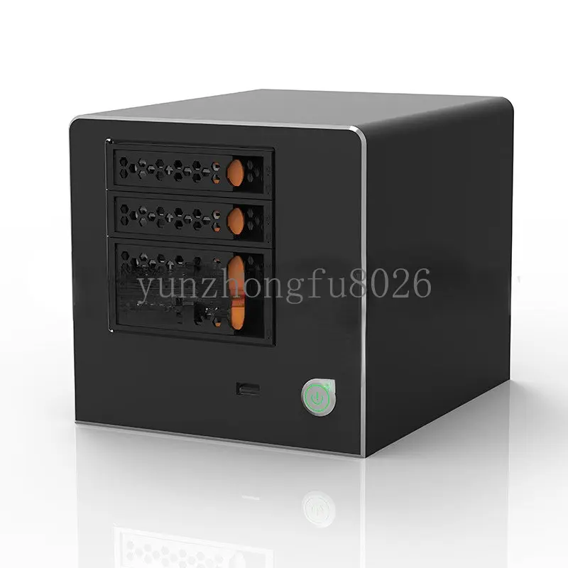 4 ũ NAS ̽ Ȩ ǽ  丮  ̽, ITX ϵ ũ NAS ̽