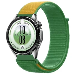 Comfortable Nylon Loop Strap for Smartwatches - Available in 20mm and 22mm Sizes (Australia)