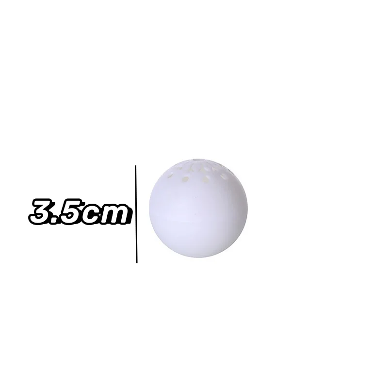 Description Picture 2 of item6/18/30pcs Sneaker Deodorizer Balls Multifunction Lavender Scent Freshener Ball Remove Shoe Odor Closet Toilet Car Deodorization