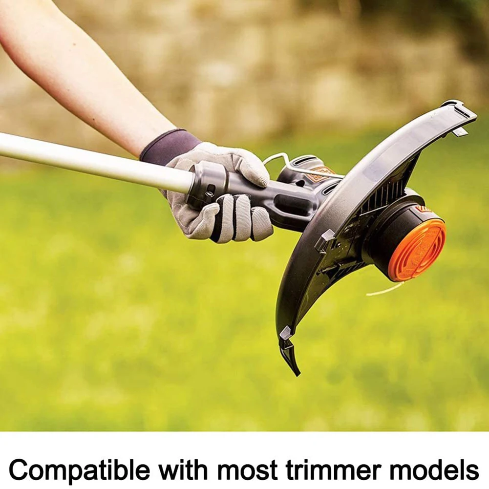 

Катушки с нитью, крышка катушки для Black And Decker Strimmers, травяные стриммеры GL280 GL230 GL340 GL425 GL540 GL545 GL555 GL560