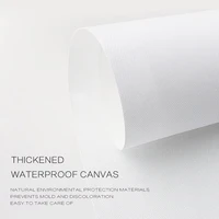 Cute Rainbow Flower Face Cloud Girl Power Nursery Wall Art Canvas Painting Posters And Prints Wall Pictures Baby Kids Room Decor 5