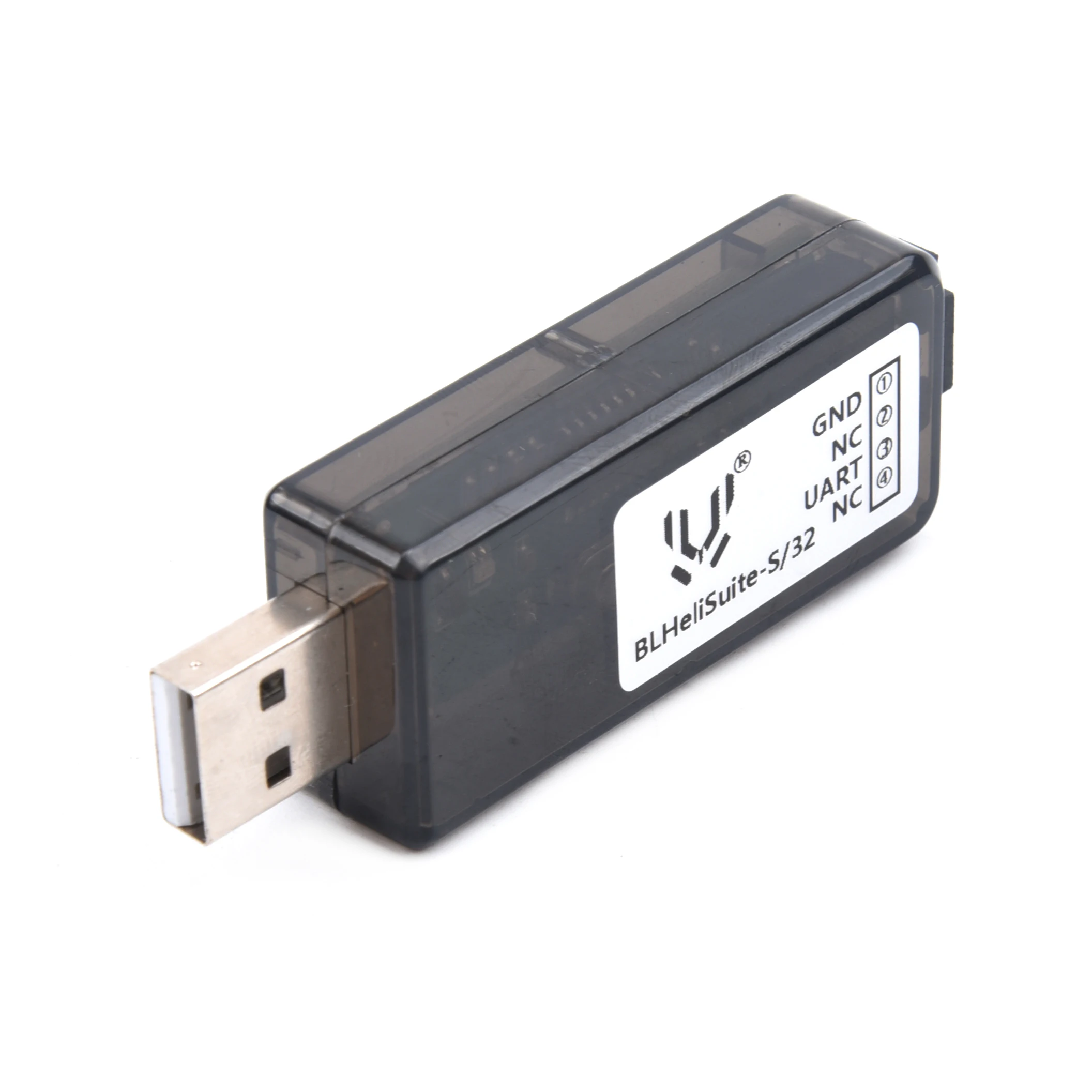 Programmateur USB BL-S BL-32 pour ESC BLHeli - Linker sans brosse