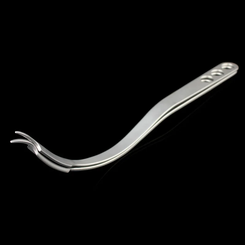 Hip Joint hook acetabular retractor DDA minimally invasive reduction bone pry warping orthopedic instrument medical Hoffman