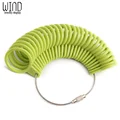 Green Ring Mea