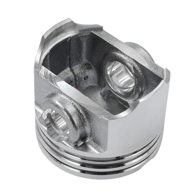 kdx125sr シリンダーとピストンセット kdx125sr シリンダー ピストン セット