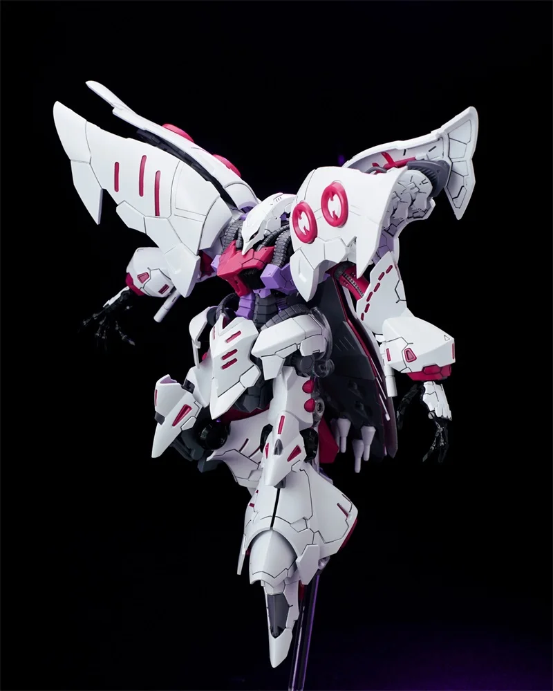 YIYA-G キュベレー 1/120 AMX-004 身長 15 センチメートルプラスチック