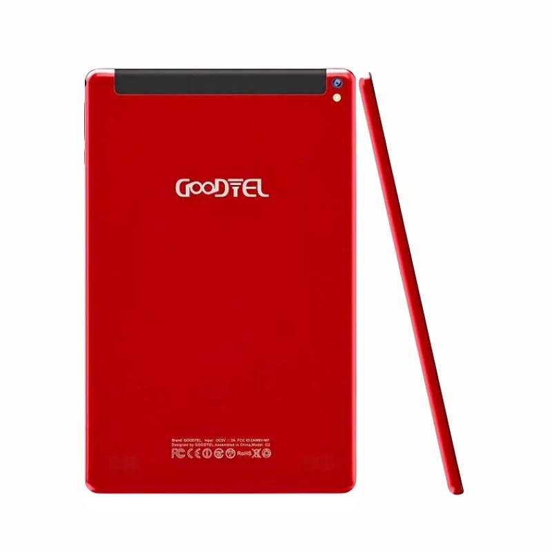 10.1'' Android 11 Tablet - 4GB/64GB, 8-Core, WiFi, Bluetooth, Type-C, 6000mAh Battery, Dual Camera, Hot Sales Laptop with Gift Case Description Image.This Product Can Be Found With The Tag Names Computer Office, Screen protector, Tablet Accessories Parts, Tablet Screen Protectors