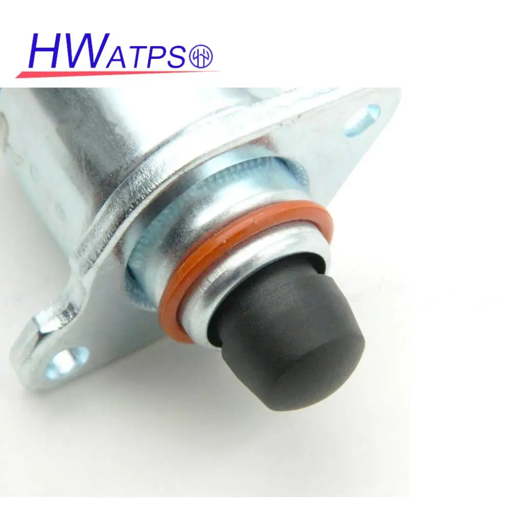 Pneumatic Air Valve IAC Fuel Injection Idle Air Control Valve 17113209 Chevrolet Blazer Express Silverado 1500 2500 Astro GMC Sierra CV10011 IACV147