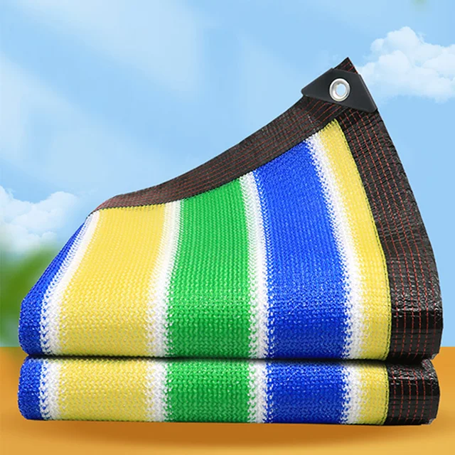 Uv Védelem Csík Napvitorlás Pozsgás Növények Ház Nap Menhelyek Árnyékoló Kerti Üvegházhatású Napfényháló Háló