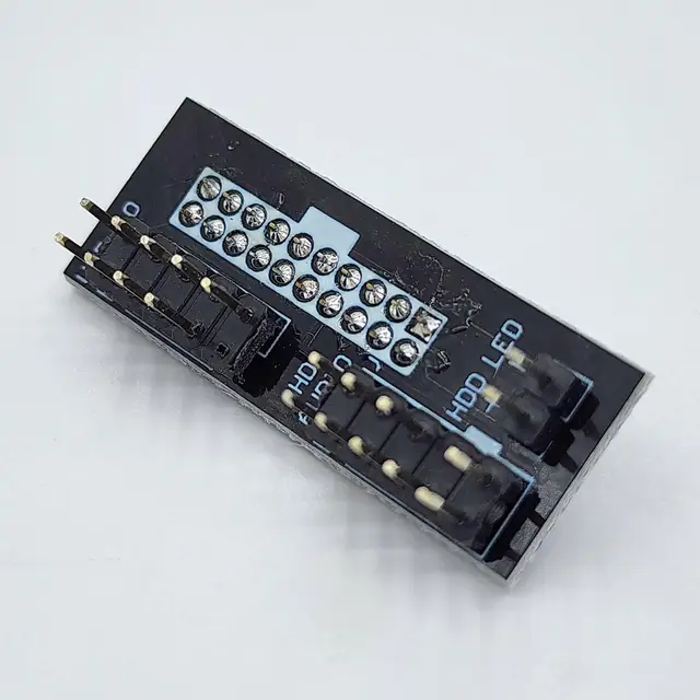 DIY Module For Dell Optiplex 7010 9010 7020 9020 Precision T1700 ...