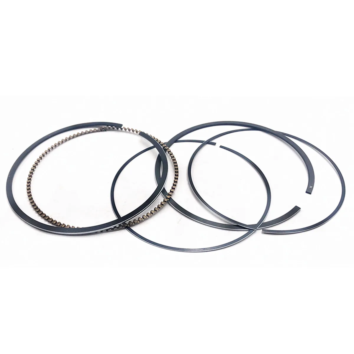 Piston Ring Set Assy For Hisun 700 Atv Utv Hs Code 1311a0070000000