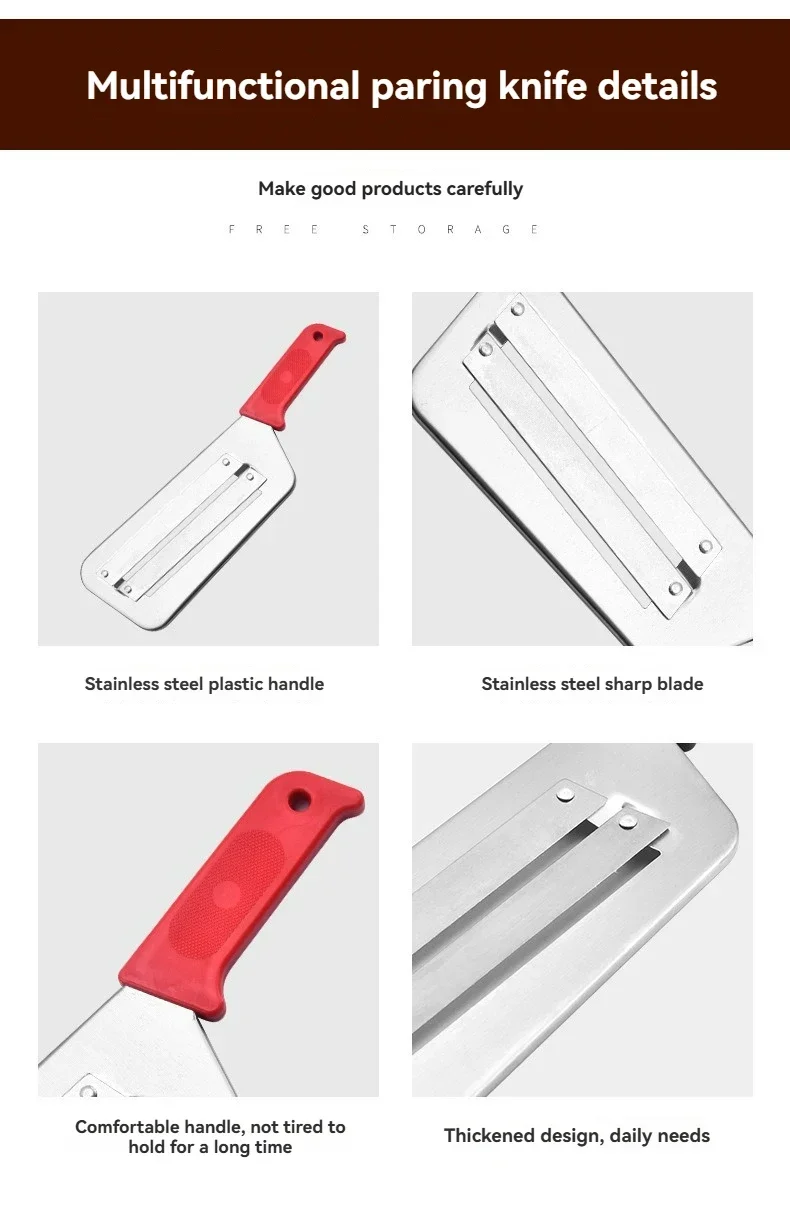 Kitchen Multifunctional Cabbage Cutting Knife, Stainless Steel Cutting Knife Suitable for Cutting Cabbage and Vegetables 4 küchexyz.de Sad722dedd0864318a1fa9aaf73dc0d7aI küchexyz.de Best Price | Fast Delivery |Quality Product Kitchen Multifunctional Cabbage Cutting Knife, Stainless Steel Cutting Knife Suitable for Cutting Cabbage and Vegetables