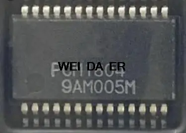 

IC new original PCM1804 PCM1804DBR SSOP28 Free Shipping