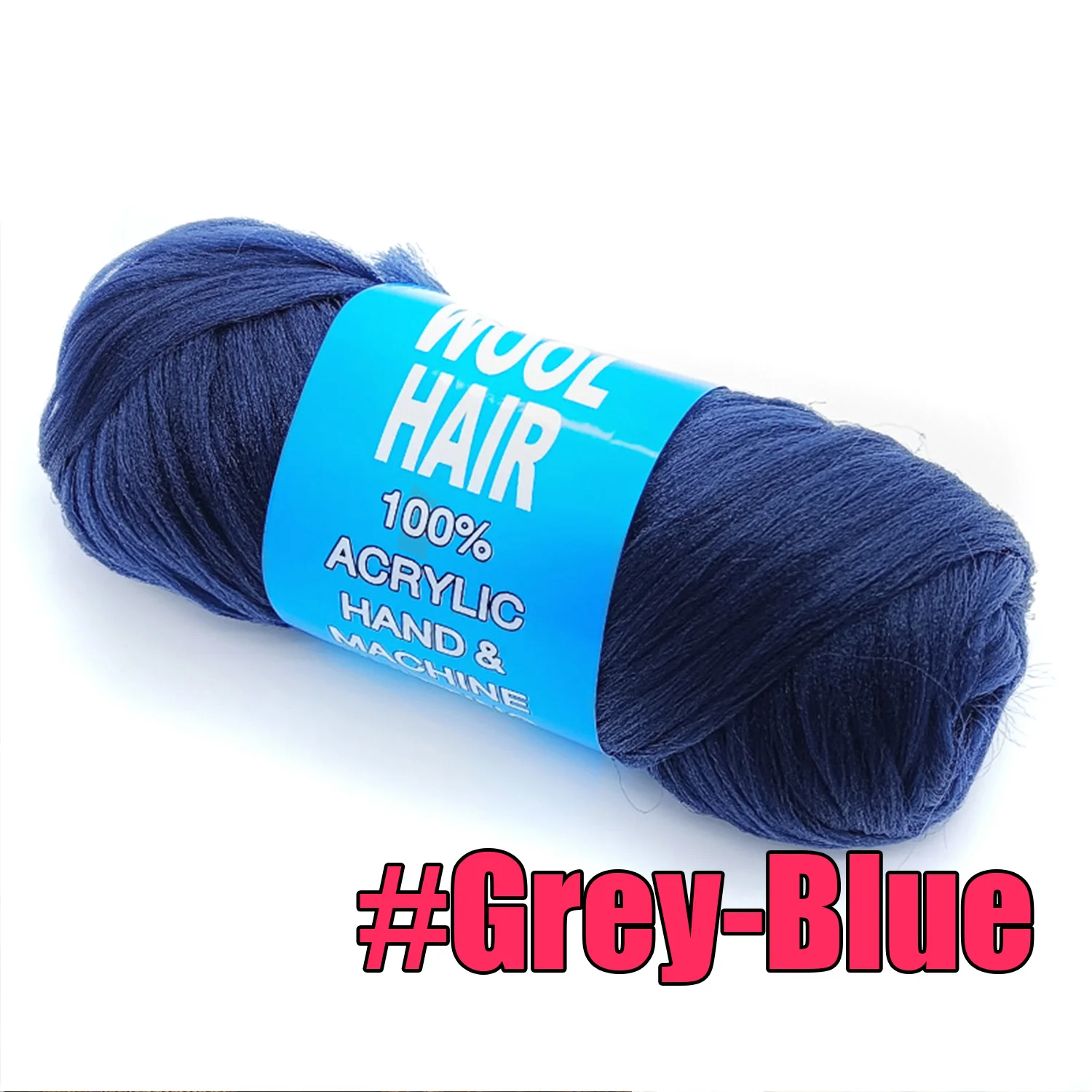 Grey-Blue-70g