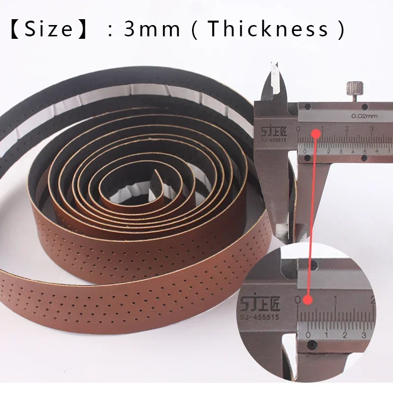 Bike Handlebar Tape Non-slip Bicycle Bar Tape Cork Road Bike Shock Absorbing Han