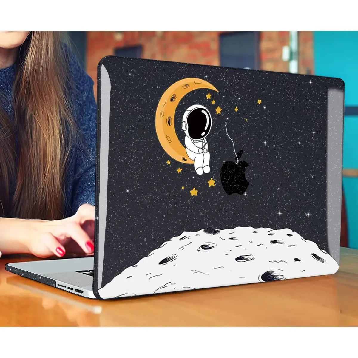 Per Macbook Air M1 Case Funda Macbook Pro 13 A2338 M2 Custodia Per Accessori Per Laptop Macbook Air 13 Pollici A2337 Pro 14 16 Cover