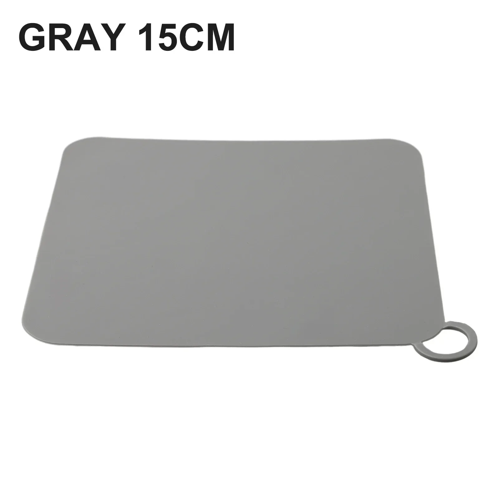 Silicone Floor Drain Anti-smell Cover Sewer Sink Smell Removal Sealing Drain Cover Kitchen Bathroom Home Insect-proof Seal Cover 4