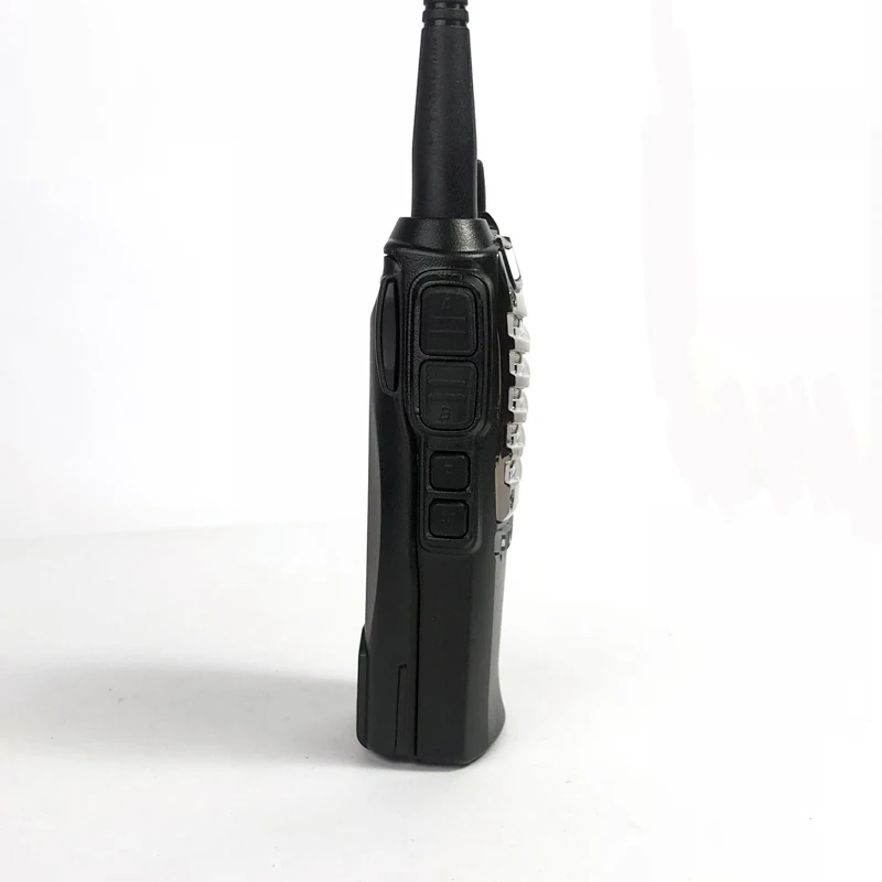 BAOFENG UV-8D Walkie Talkie Real 8W Dual PTT UHF 400-480MHz Long Range Communication Radios UV8D CB Ham 2-Way Radio for Hunting 3