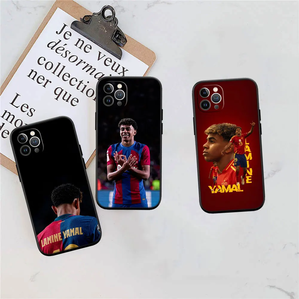Y-Yamal Premium Luxury Phone Case Cover