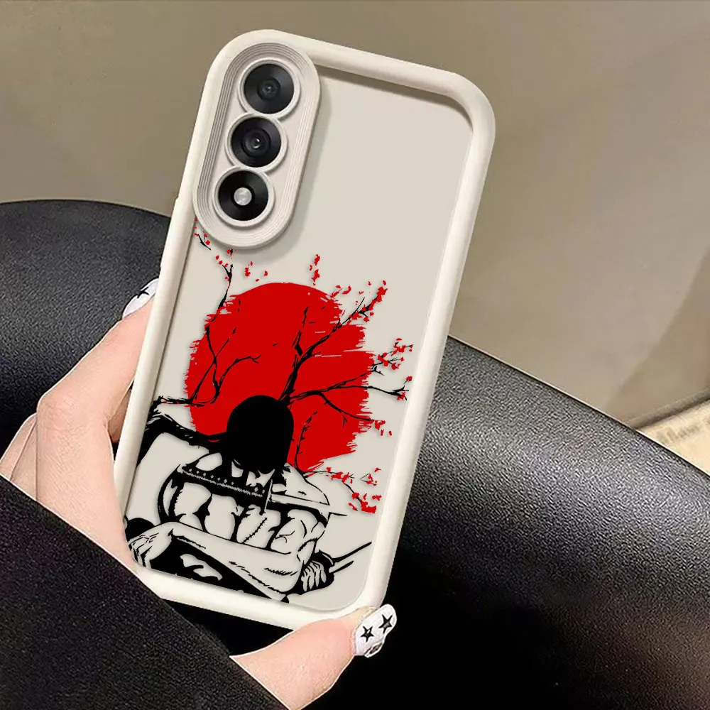 Vibrant Comic-Inspired Cover Art Phone Case