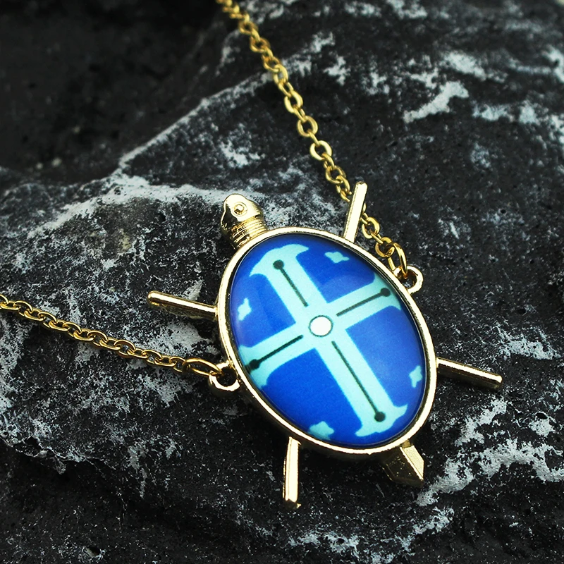 AnimeJewelryHunterXHunterPendantNecklaceGONFREECSSKulolo