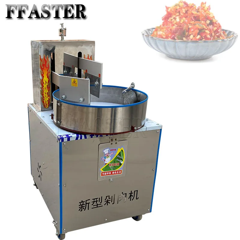 Tritacarne Elettrico Mixer Grinder Blender Tagliaverdure In Vendita