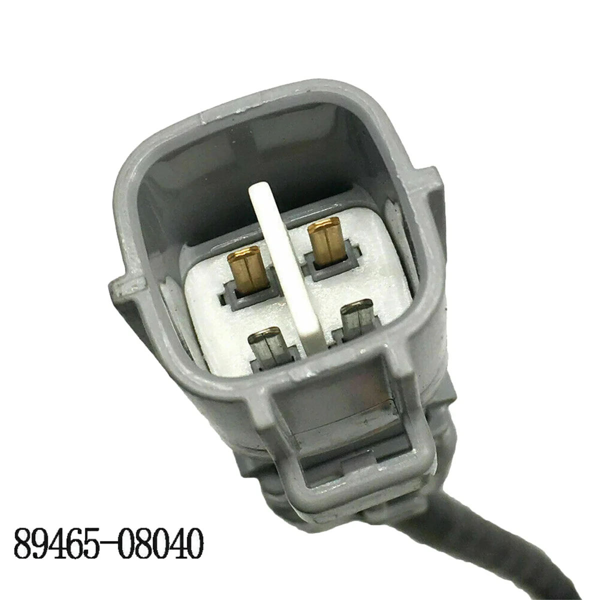 

4 шт., датчик кислорода для Toyota Sienna 2004-2006 3.3L V6