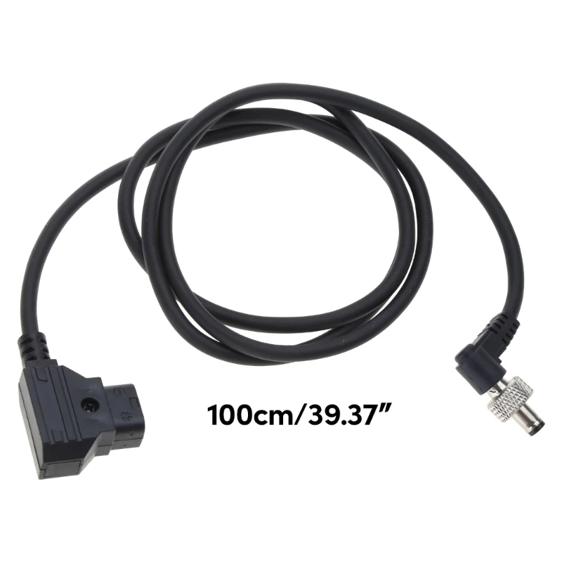 Power Cable DC Monitor, D-TAP Power Cable with DC Port for BMCC, BMPC, ATOMOS, BESTVIEW Monitor and Fill Light Power Cable DC Monitor, D-TAP Power Cable with DC Port for BMCC, BMPC, ATOMOS, BESTVIEW Monitor and Fill Light