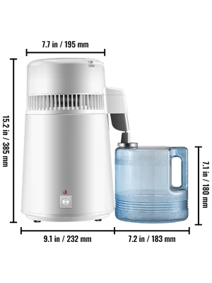 product specs