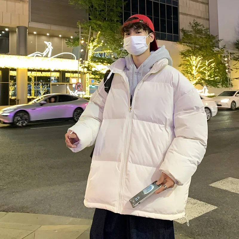 Рисунок 2 - Мужская хлопковая одежда