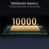 Original Pad 9 Pro Tablet 10.1 inch Android 13 Global Snapdragon870 10 Core 16GB+1024GB 10000mah 5G Dual SIM WIFI HD Full Screen 4