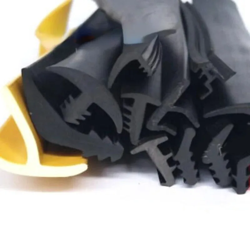 T type sun room sealing strip cable trench rubber strip electric box electric cabinet gap filling rubber profile sealing strip,rubber seal strip