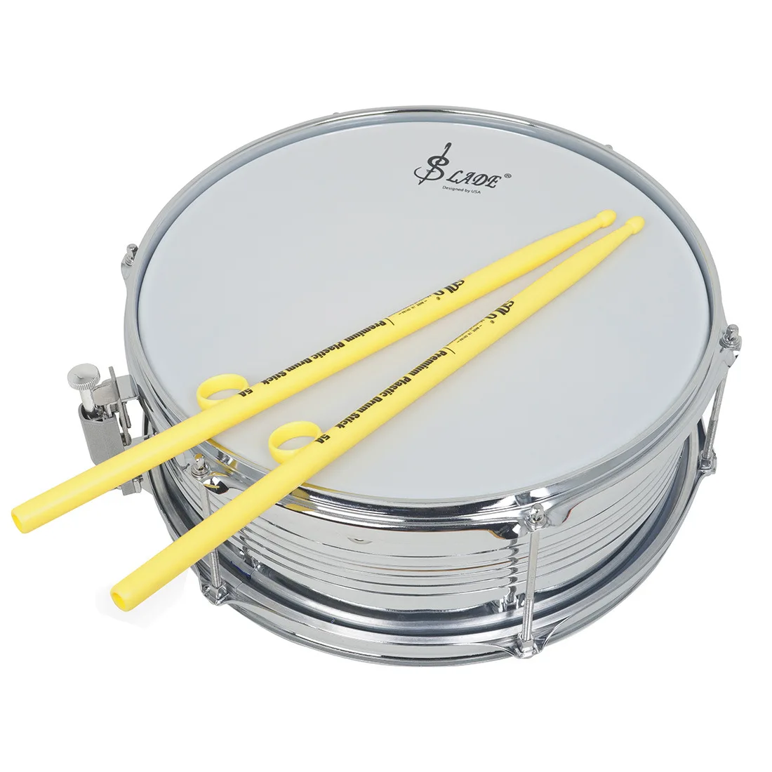 

Professional Fancy Percussion Drumsticks, Colorful 5A, Anti Release, Beginners