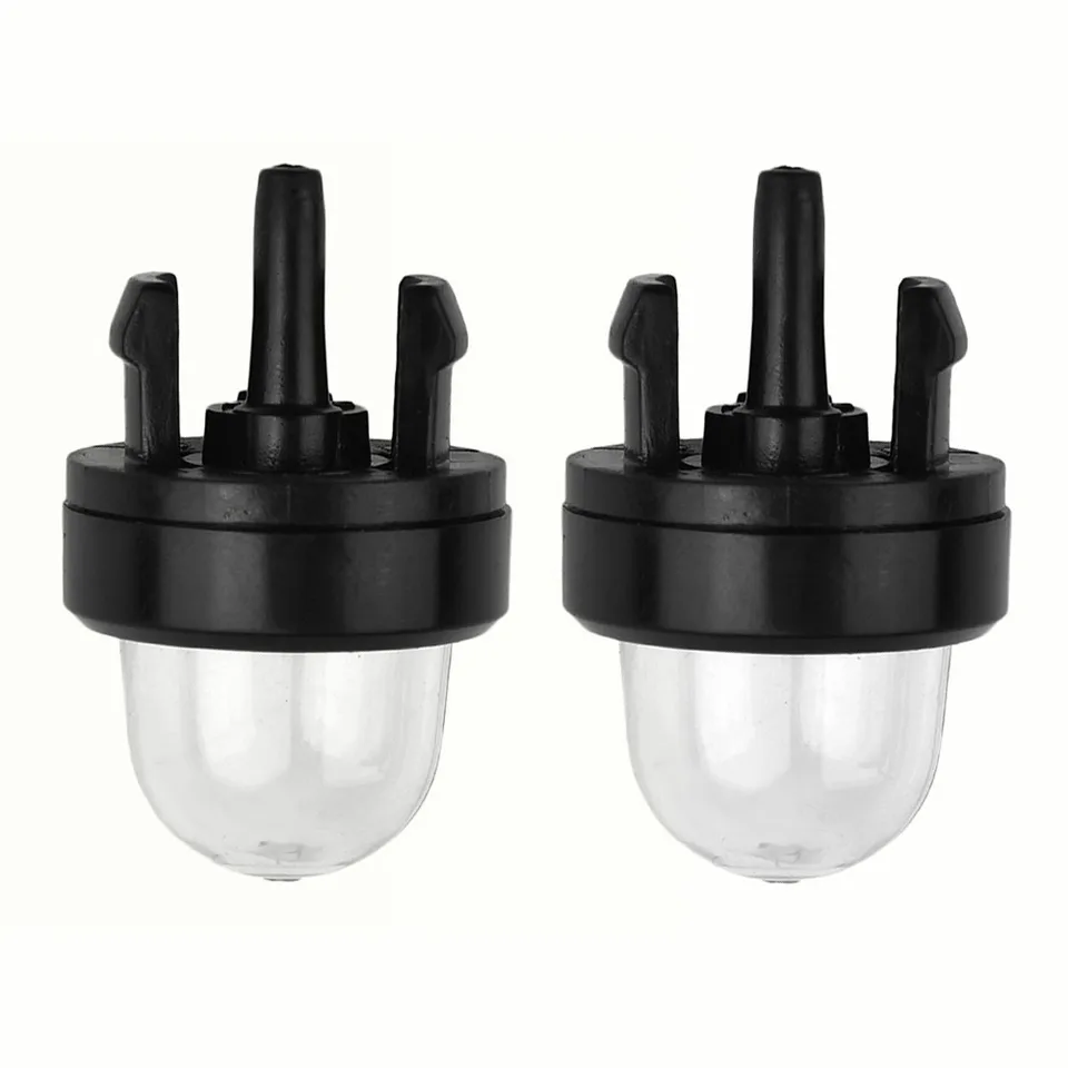 Dbrozadora De Bomba De Combustible Confiable Para Stihl FS 300 FS 350 FS 400 FS 450, Paquete De 2 Bombillas De Imprimación, Fácil De Instalar - AliExprs