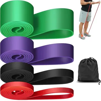 Heavy-Duty Resistance Bands 1