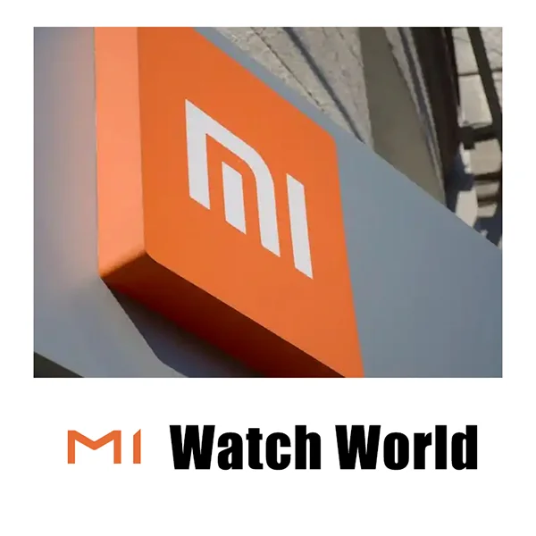 MI Watch World Store