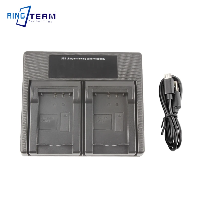 Batmax Batteria DMW-BMB9 DMW-BMB9E e caricabatteria USB compatibile con Panasonic Lumix DC-FZ82 DMC-FZ40 DMC-FZ47 DMC-FZ60 DMC-FZ62 DMC-FZ70 DMC-FZ72 DMC-FZ100 DMC-FZ150 DMC-FZ45 DC-FZ80 Batmax Batteria DMW-BMB9 DMW-BMB9E e caricabatteria USB compatibile con Panasonic Lumix DC-FZ82 DMC-FZ40 DMC-FZ47 DMC-FZ60 DMC-FZ62 DMC-FZ70 DMC-FZ72 DMC-FZ100 DMC-FZ150 DMC-FZ45 DC-FZ80