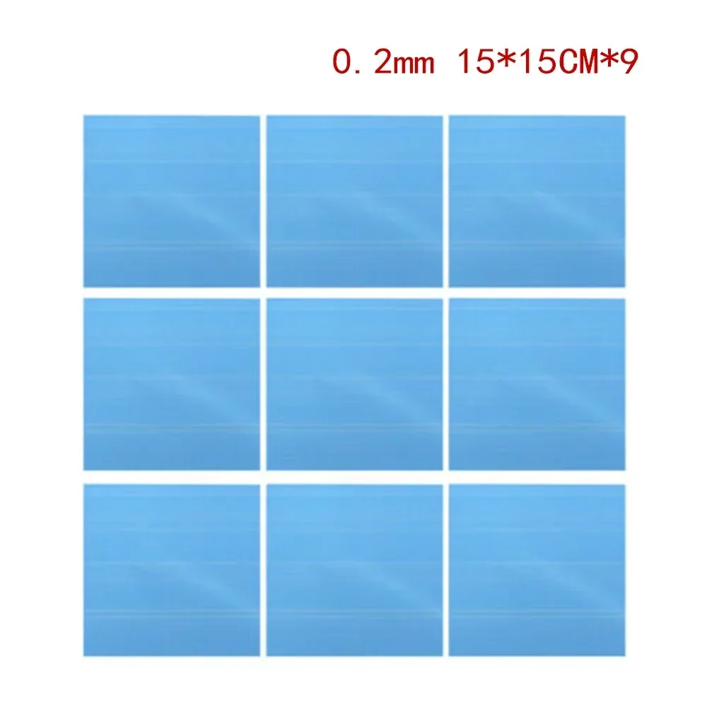 9pcs 15CM Square Mirror Wall Sticker Acrylic Mosaic Tiles Sticker for Bathroom DIY 3D Wall