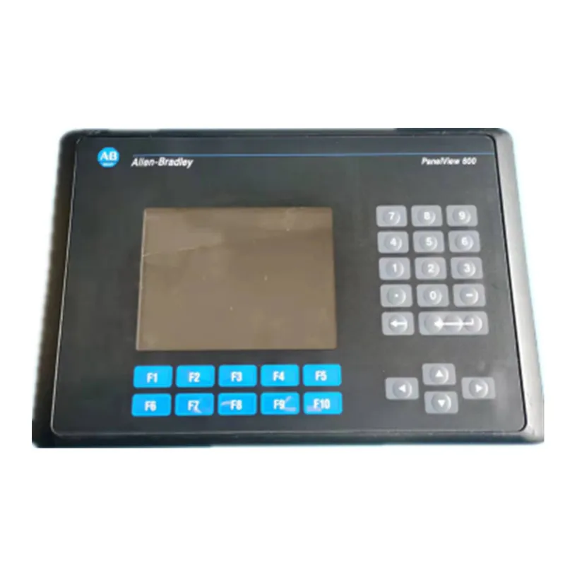 

2711-K6C2L1 Used In Good Condition