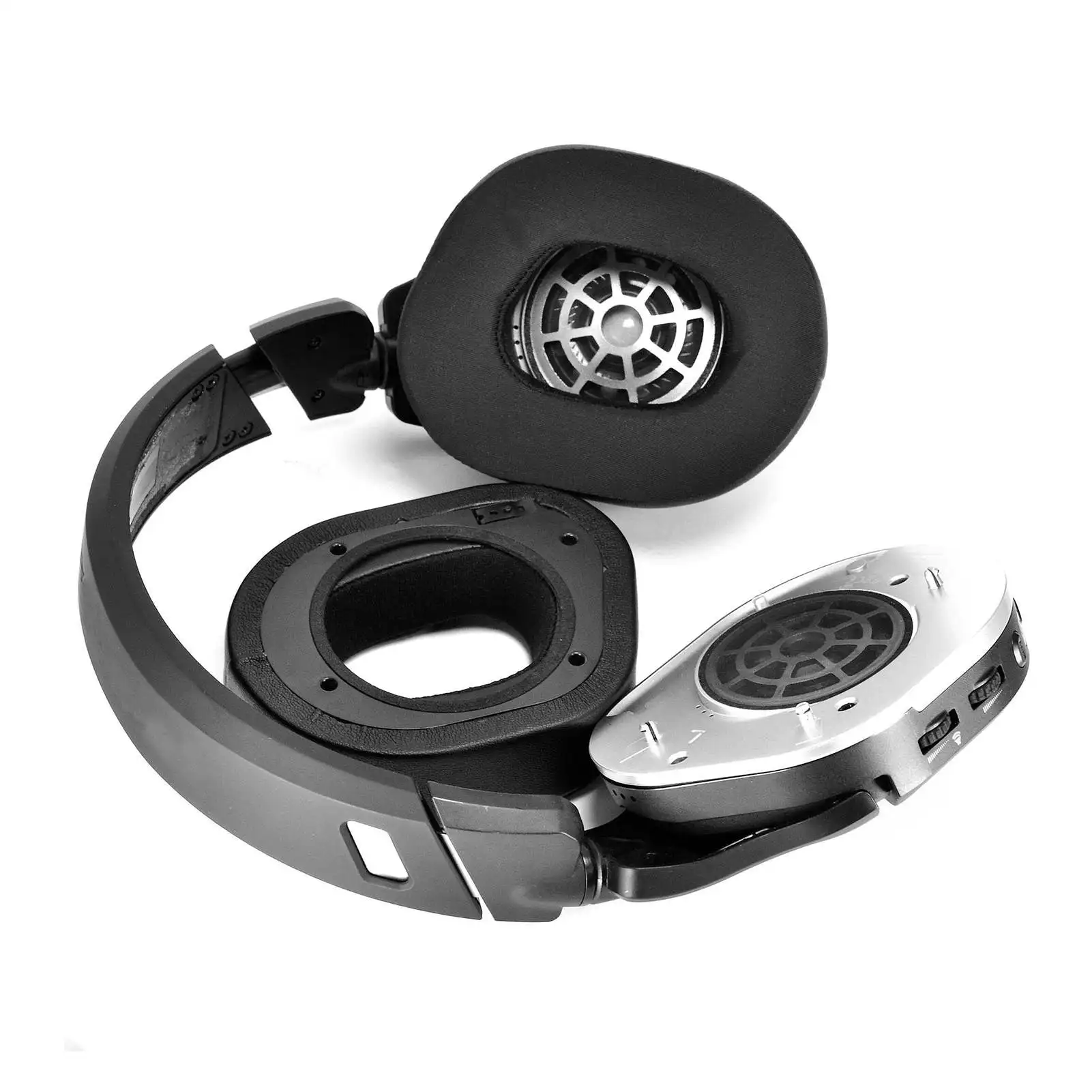 2pcs Ear Pads Replacement For Turtle Beach Stealth 700 Gen 2 Earphone