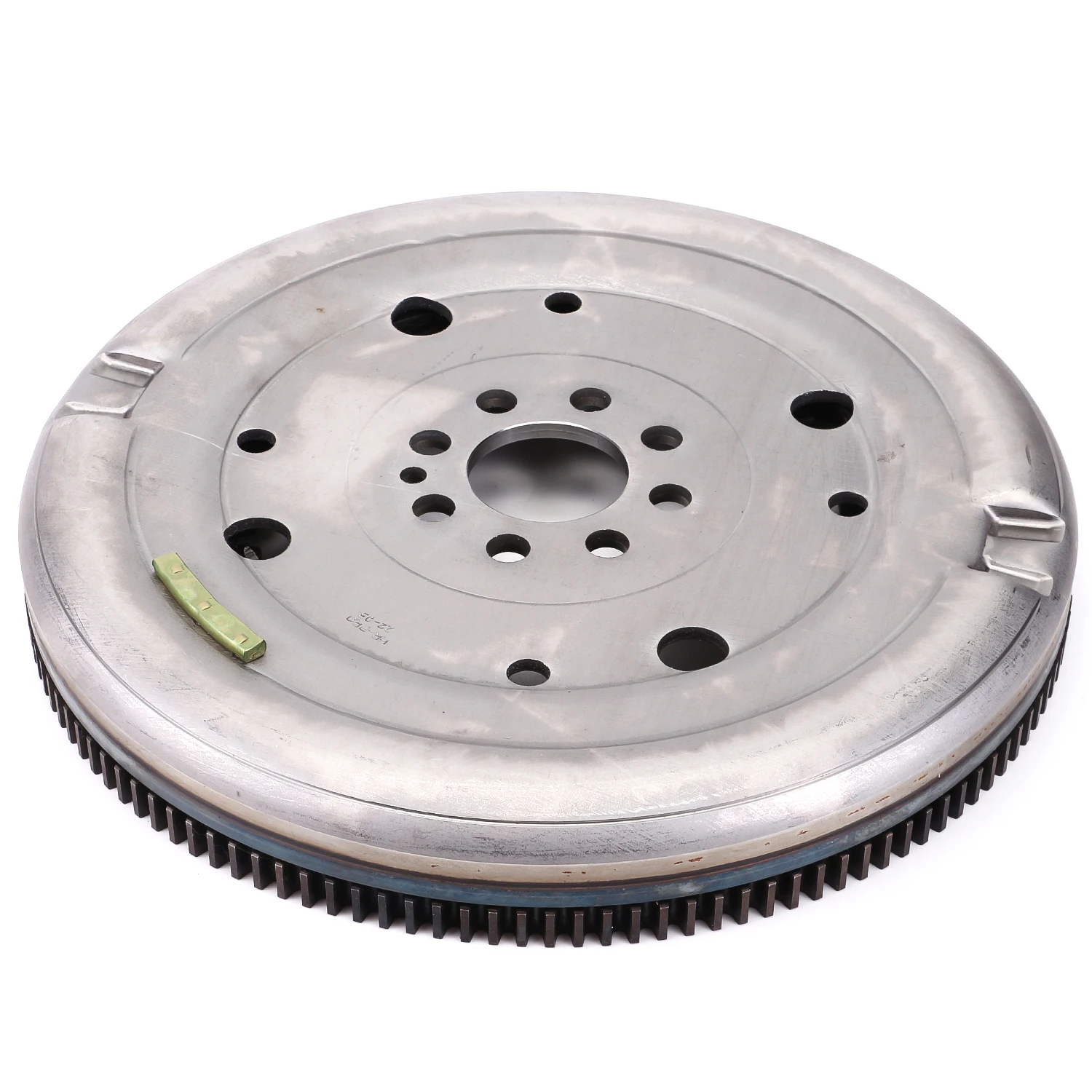 Brand-new DQ200 0AM DSG7 7-Speed Transmission Clutch Flywheel 6/8 Hole 129/132 Teeth Suit for VW AUDI SKODA cars accessories