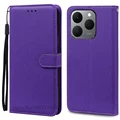 Dark Purple