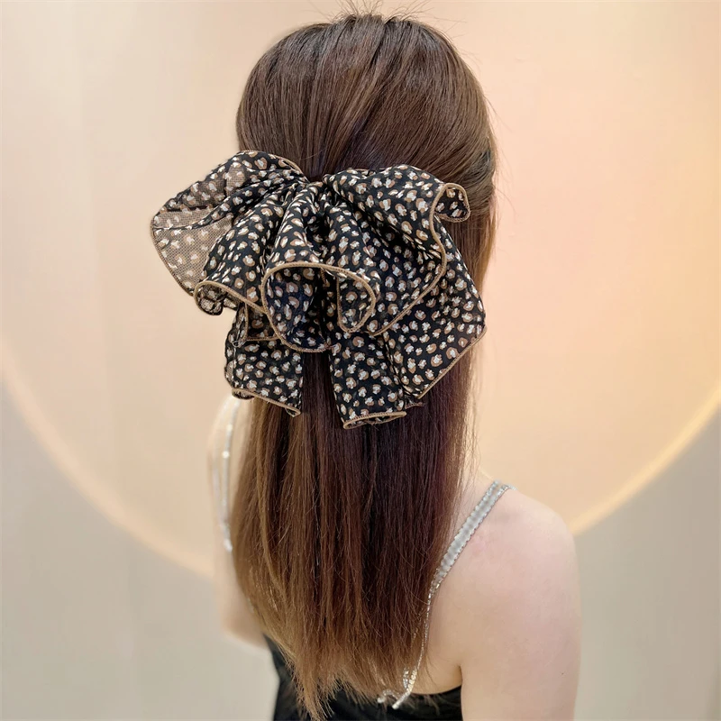 ヘアアクセサリー [TATIANA] Corsage Ribbon Hairpin MUSINSA | TATIANA Corsage Ribbon Hairpin HB2255