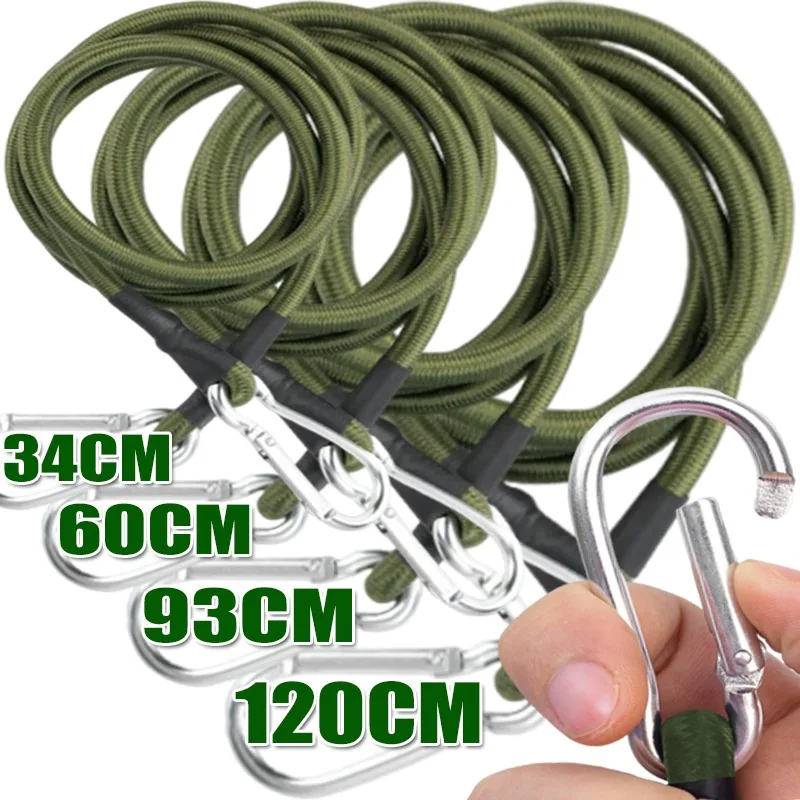 Heavy-Duty Bungee Cord Strap 1