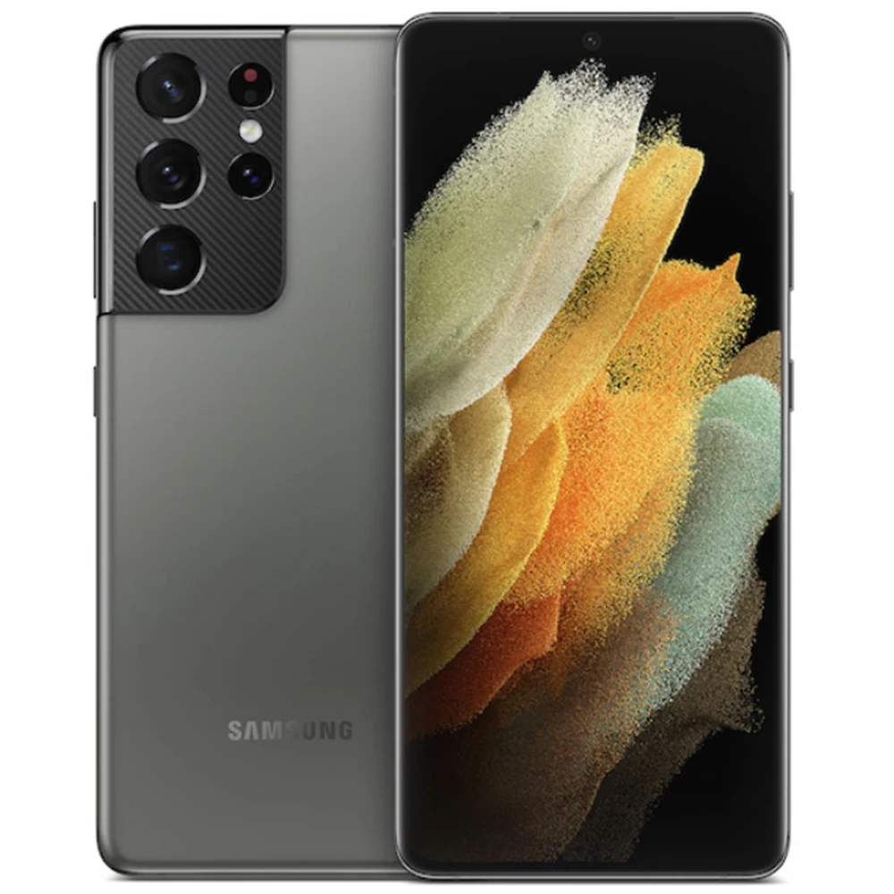 Samsung Galaxy S21 Ultra 5G Smart Android Phone AMOLED da 6,8 pollici 5000mAh 120Hz SamsungSmartphone 108MP Edizione USAOriginaleSbloccato - immagine 6