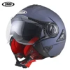 17950-b5279d.jpg Casque de Moto pour hommes, à Double objectif, ouvert au visage, hors route, été