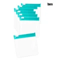 Green 7pcs